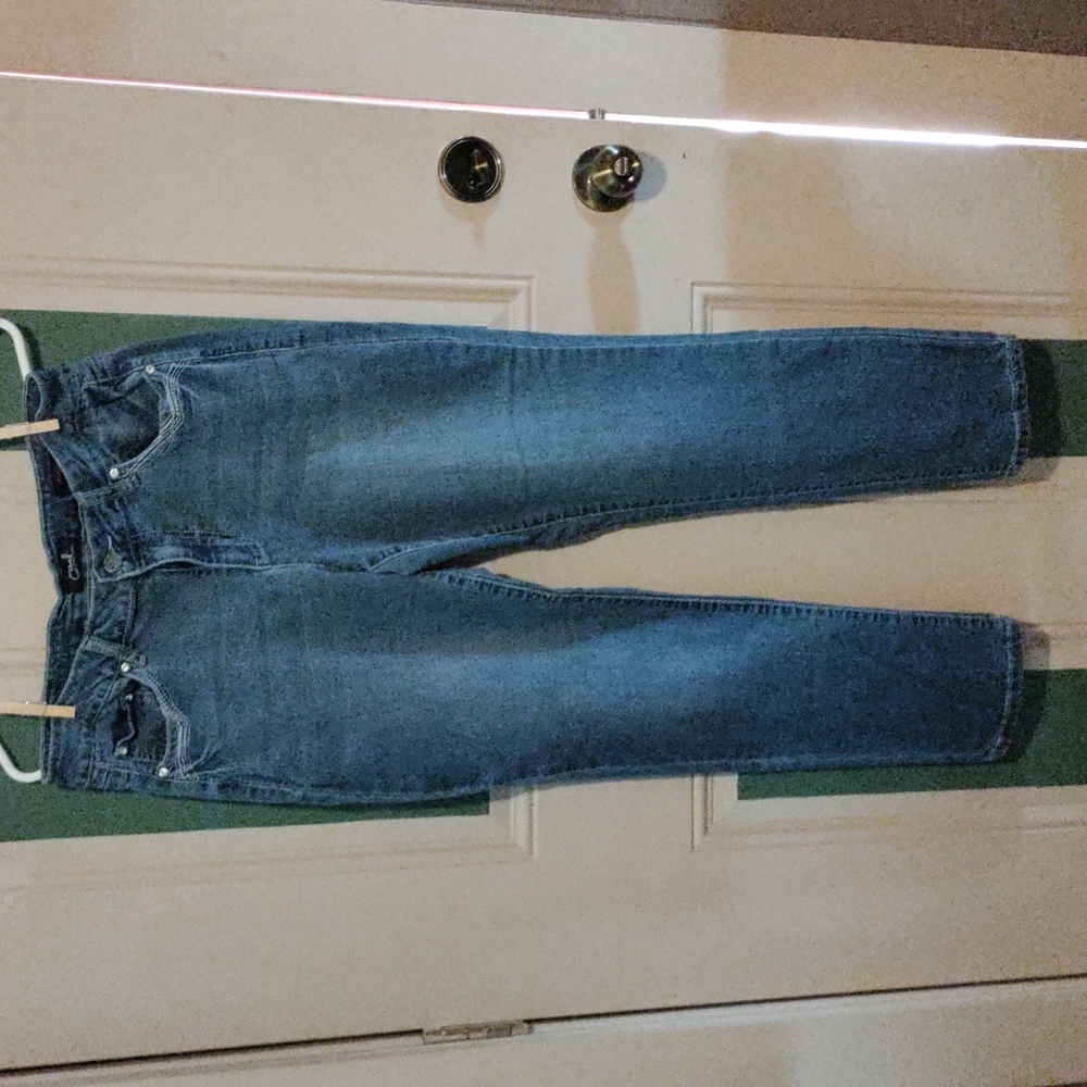Women's Earl jeans
